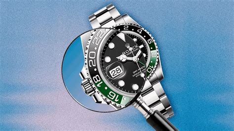 scritta rolex interno cassa|Rolex, ecco la guida definitiva per evitare i falsi .